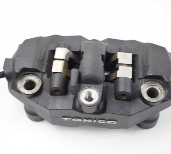 Pinça Freio Dianteiro Esquerdo Gsx-r Srad 1000 08-09-10