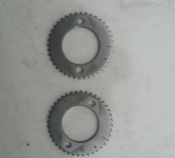 Engrenagem Comando Shadow 750 Original Frete Gratis