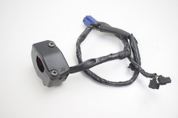 Chave Punho Partida Yamaha Yzf R1 2007-2008 Original