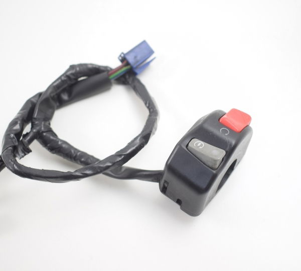 Chave Punho Partida Yamaha Yzf R1 2007-2008 Original