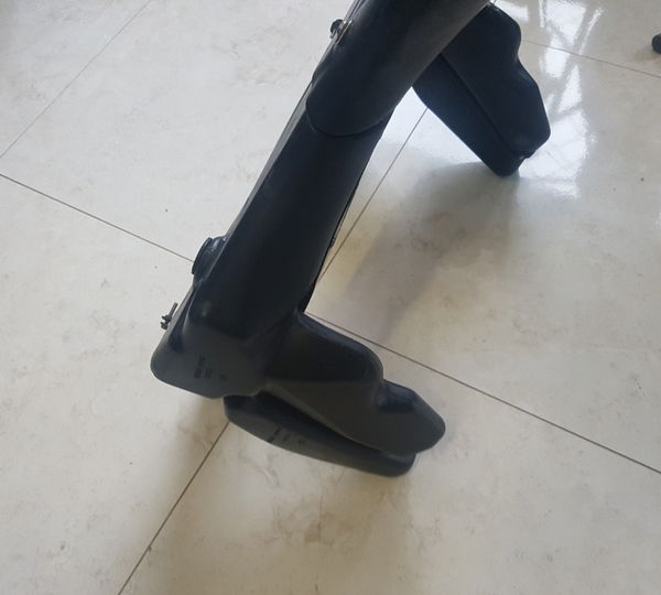 Entrada Duto Ar Kawasaki Zx 12r 00a06 Original