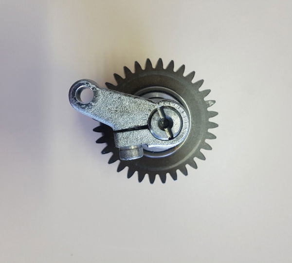 Balanceiro Virabrequim Gsxr 1300 Hayabusa Original 08/15