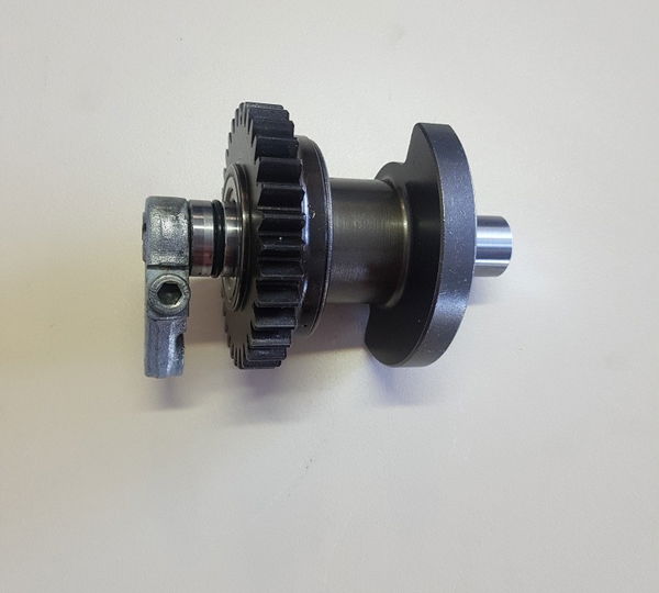 Balanceiro Virabrequim Gsxr 1300 Hayabusa Original 08/15