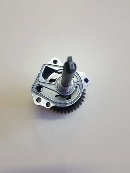 Bomba Óleo Gsxr 1300 Hayabusa Original 08/15 Frete Grátis 