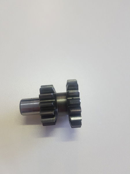Engrenagem Partida Gsxr 1300 Hayabusa 08/15 Original 