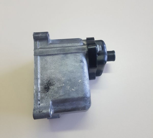 Tampa Respiro Motor Gsxr 1300 Hayabusa 08/15 Original