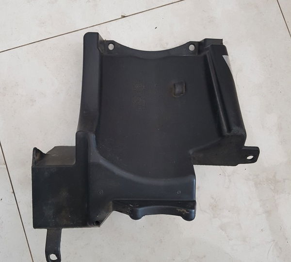 Acabamento Paralama Traseiro Xl 700v Transalp Original