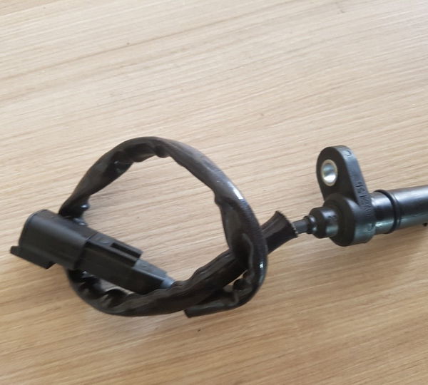 Sensor Rotação Harley V Rod Muscle Original Frete Grátis