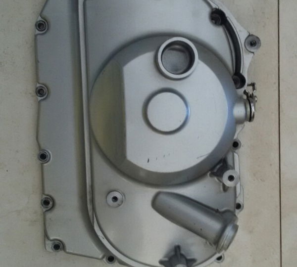 Tampa Embreagem Motor Shadow 750 Original Frete Gratis