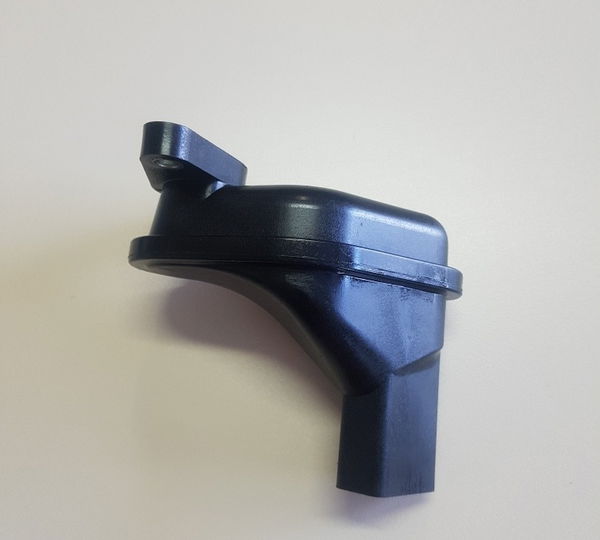 Pescador Carter Hayabusa 1300 Gsxr 08/15 Original 