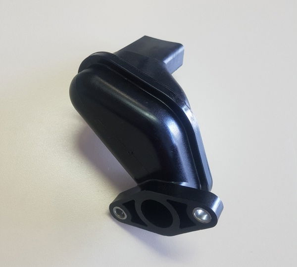 Pescador Carter Hayabusa 1300 Gsxr 08/15 Original 