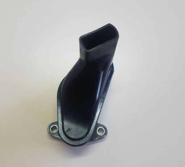 Pescador Carter Hayabusa 1300 Gsxr 08/15 Original 