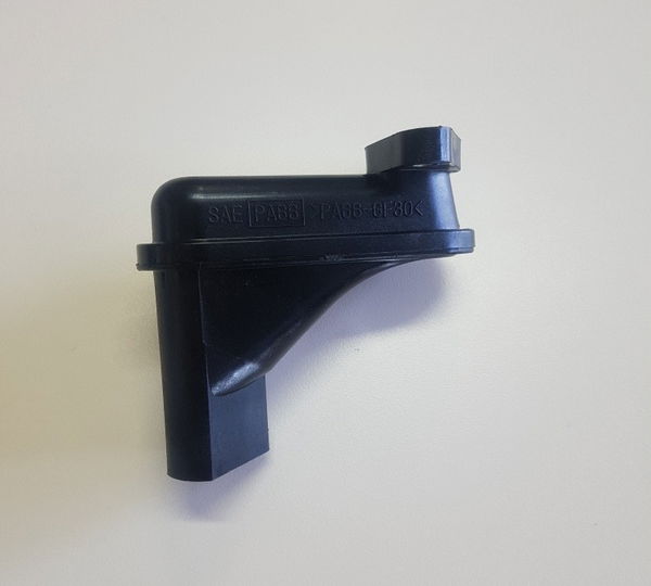 Pescador Carter Hayabusa 1300 Gsxr 08/15 Original 