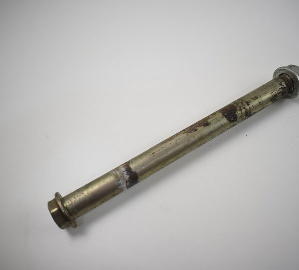 Eixo Roda Traseira Harley Xl 1200cb C X Forty Eight Original