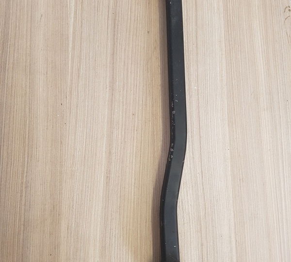 Suporte Pinça Freio Traseiro Bandit 1200 00/05 Original