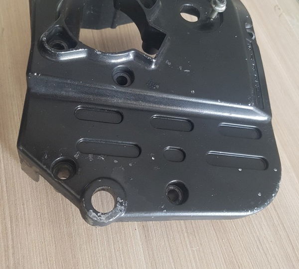 Tampa Pinhao Bandit 1200 01/06 Original Frete Grátis