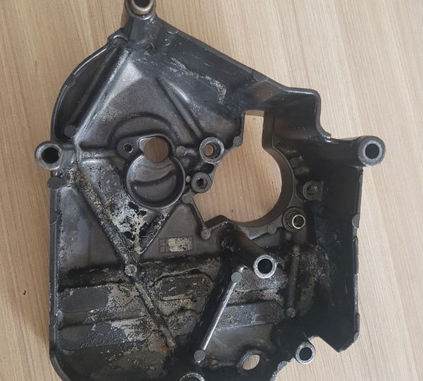 Tampa Pinhao Bandit 1200 01/06 Original Frete Grátis