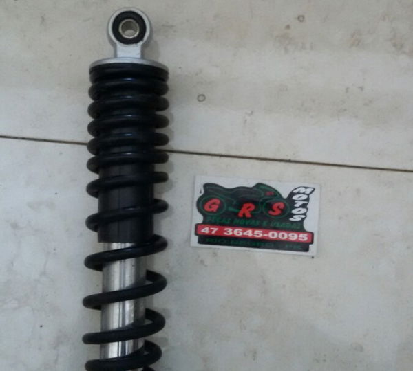 Amortecedor Traseiro  Burgman 2010 A 2016 Original