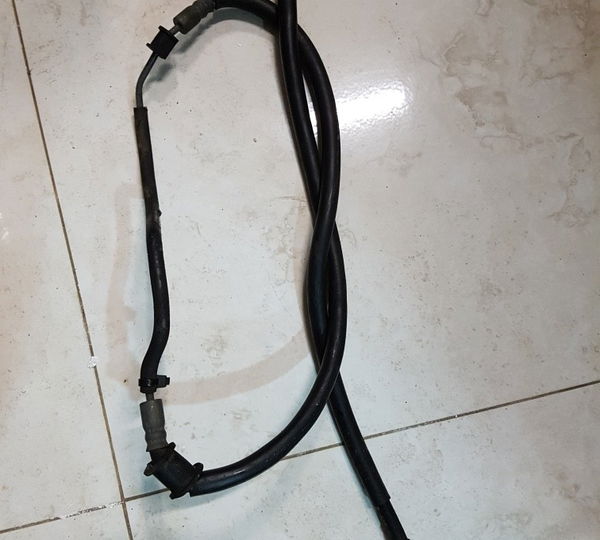 Flexivel Embreagem Hidráulica Bandit 1200 01/06 Original