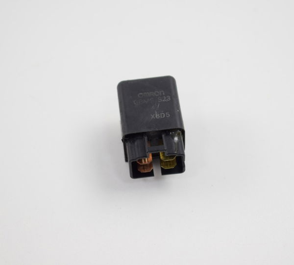 Relé Auxiliar Srad 750 07/08/09 Original 