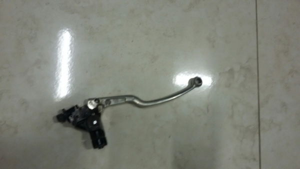 Manete E Manicoto Cbr 600rr Original