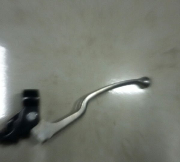 Manete E Manicoto Cbr 600rr Original