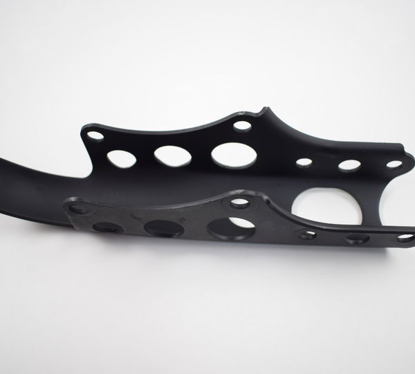 Suporte Motor Xt660 Xt 660 Original 