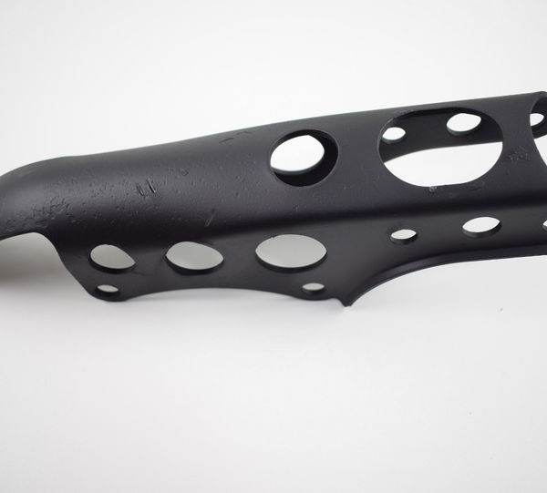 Suporte Motor Xt660 Xt 660 Original 