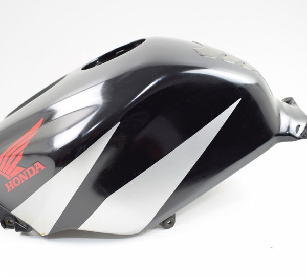 Capa Tanque Cbr 600rr 03/06 Honda (detalhe)