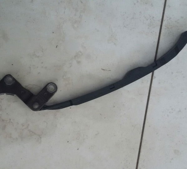 Tensor Corrente Comando Com Suporte Fazer/lander Original