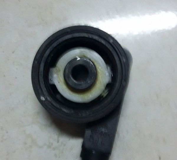 Desmultiplicador/caracol Velocimetro Neo At 115 Original