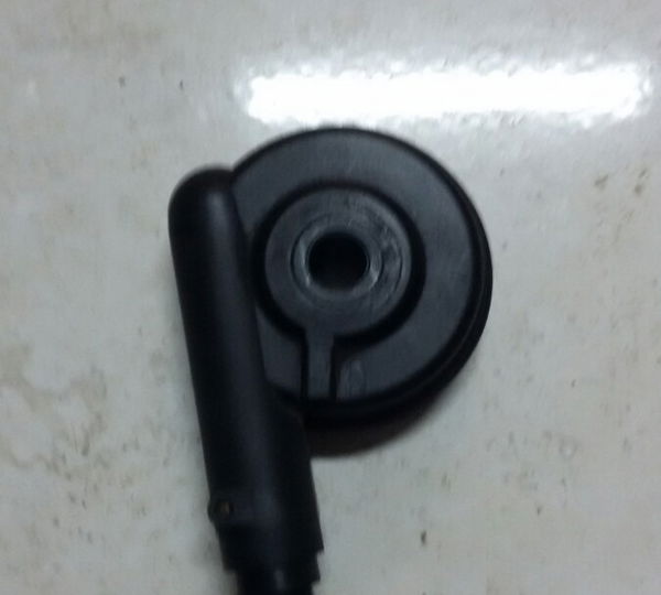 Desmultiplicador/caracol Velocimetro Neo At 115 Original