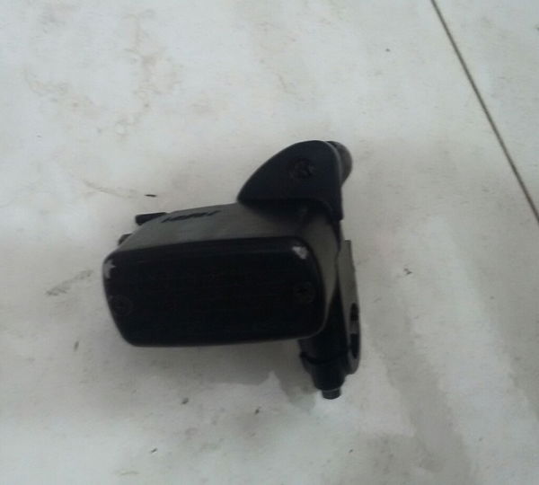 Cilindro Freio Dianteiro Cbr 600rr 03/06 Original