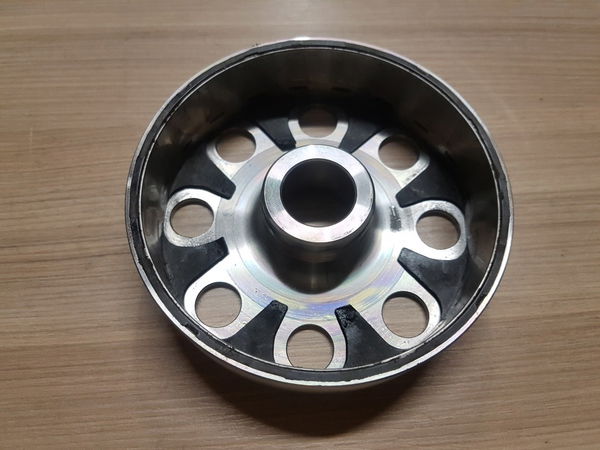 Magneto Kawasaki Zx 10r 10a15 Original