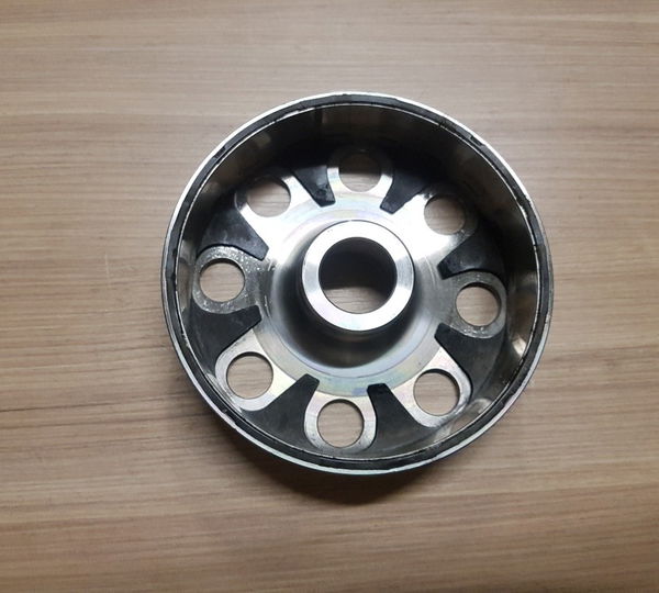 Magneto Kawasaki Zx 10r 10a15 Original