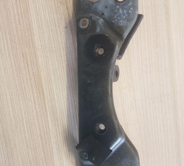 Suporte Tanque Ninja 650r Er-6 Versys Kawasaki Original