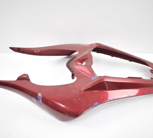 Rabeta Traseira Superior Yamaha Yzf R1 2007-2008 Vermelho