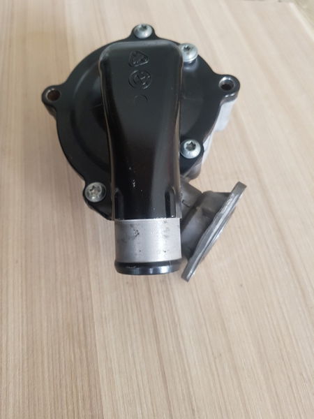 Bomba Agua Bmw S 1000rr 10a14 Original