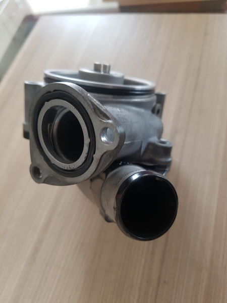 Bomba Agua Bmw S 1000rr 10a14 Original