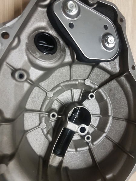 Tampa Embreagem Zx 10r 10a15 Original Kawasaki