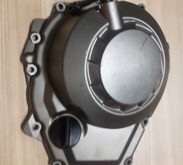 Tampa Embreagem Zx 10r 10a15 Original Kawasaki