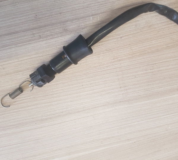 Interruptor Freio Traseiro Ninja 650r Er-6 Versys Original Esquerdo