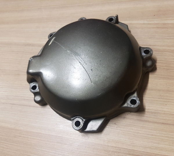 Tampa Motor Magneto Zx 10r 10a15 Consertada