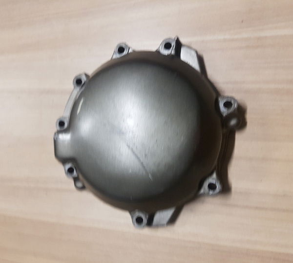 Tampa Motor Magneto Zx 10r 10a15 Consertada