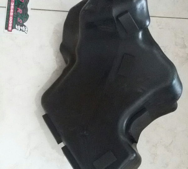 Tanque Burgman I 125 10/15 Completo Tampa/bóia Original