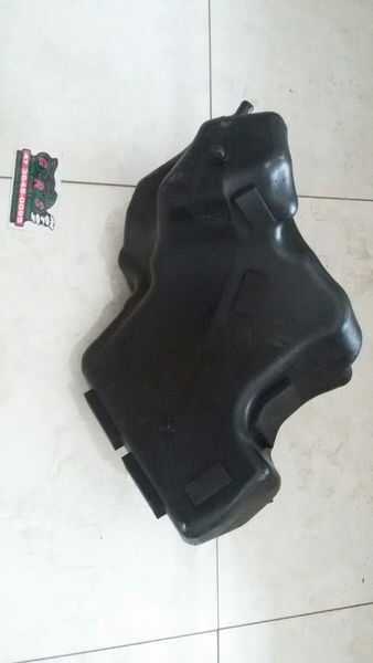 Tanque Burgman I 125 10/15 Completo Tampa/bóia Original