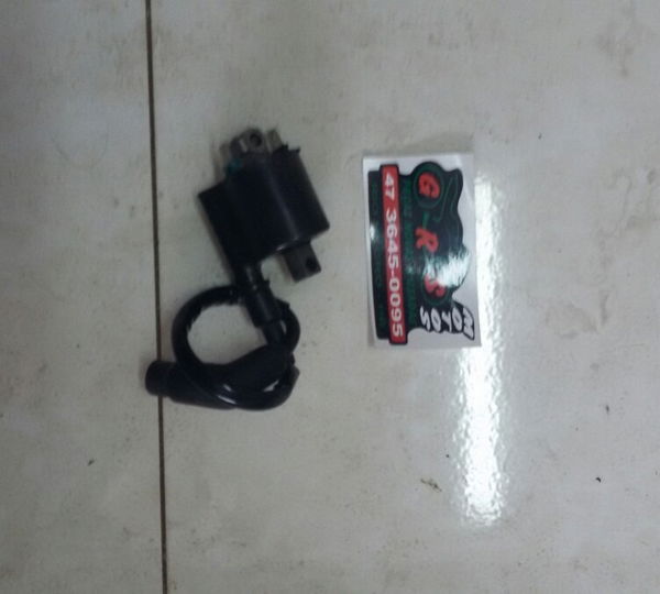 Bobina Ignição Cg 150 Titan Ex Original
