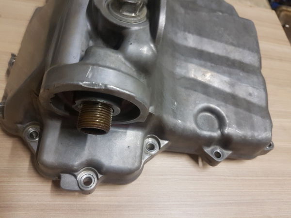 Tampa Carter Kawasaki Zx 10r 10a15 Original