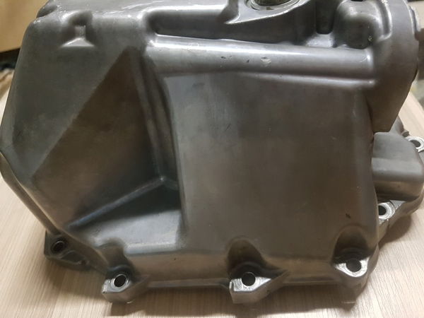 Tampa Carter Kawasaki Zx 10r 10a15 Original