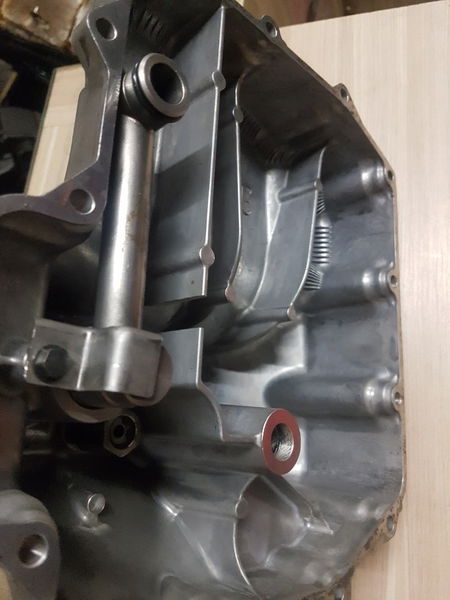 Tampa Carter Kawasaki Zx 10r 10a15 Original